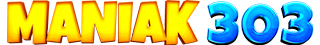 MANIAK303